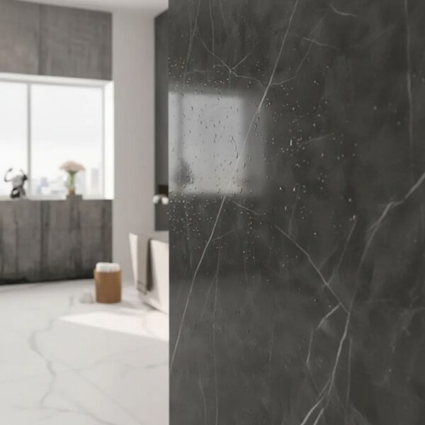 Placa UV - Gris Oscuro (5 un)