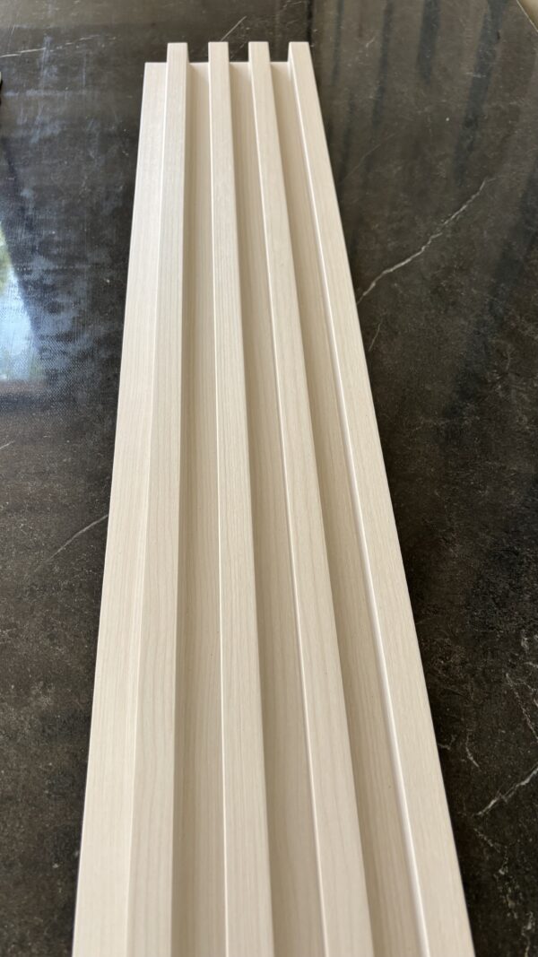 WPC Interior – Blanco Ceniza (10 un)